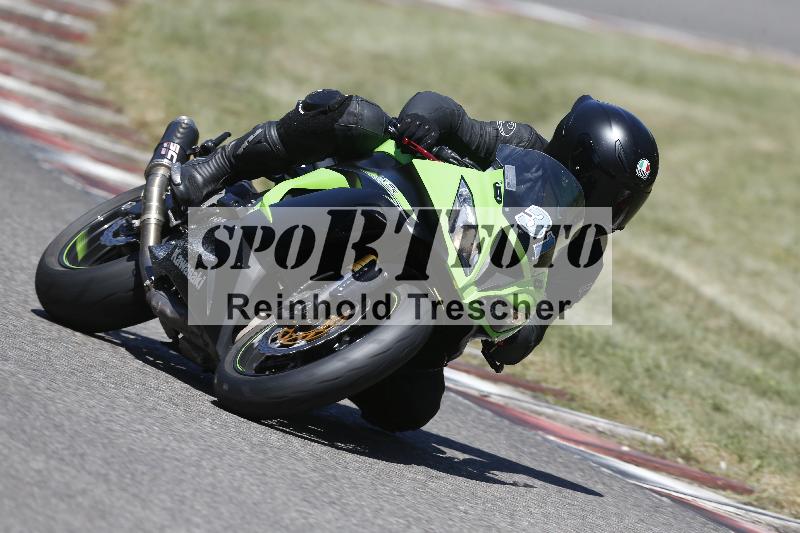 /31 24.06.2025 Get Faster Caremotion ADR/Gruppe gelb/31